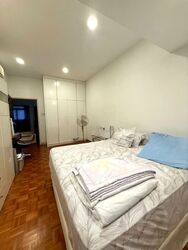Wellington Park (D20), Terrace #553347751